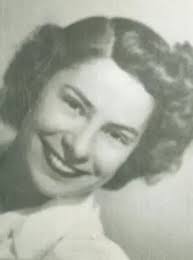 Obituary information for Virginia Hickey