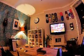 Skater Girl Awesome Bedrooms Bedroom Inspirations Bedroom Styles