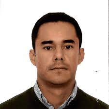 Yesid Camilo Suárez Barreto