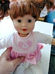 Melissa and doug brianna outlet