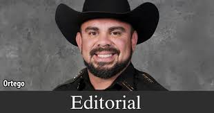 EDITORIAL: Publisher urges police chief to protect the people first