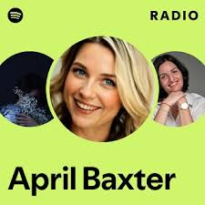 April Baxter Radio