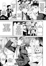 Gay - Hentai Manga and Doujinshi Collection - Free Hentai