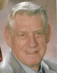 Obituary for Norman "Norm" Evans