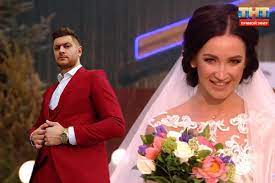 Пара даже сыграла свадьбу на мальдивах. Svadba Buzovoj I Davy Sostoitsya V Pryamom Efire Na Tnt