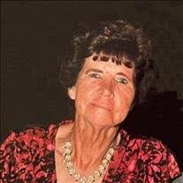 Helen Lorene Williams Obituary