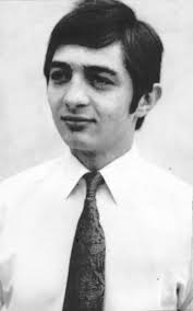 Bewegende Geschichte aus dem Kinderheim: Der Überlebende von Eggenburg