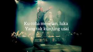 C, g#, cm, d#, f, g, a#, fm, c#, d. Burgerkill Tiga Titik Hitam Lirik Cover By Knuckle Bones Youtube