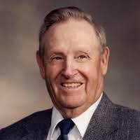 Robert "Cotton" Max Leonard