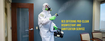 How pest control east delhi is performed: Aman Pest Control