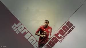 Maybe you would like to learn more about one of these? Jerome Boateng Bayern Munchen Hd Wallpaper Boateng Background 1920x1080 Download Hd Wallpaper Wallpapertip