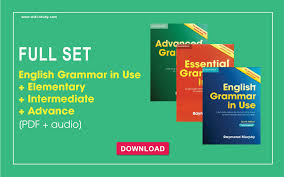 Maybe you would like to learn more about one of these? Download English Grammar In Use Elementary Intermediate Advanced Pdf Audio Uploading Com