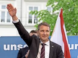 Seit fast drei jahren gilt. Teilen Der Afd Sind Teile Der Afd Zu Rechts