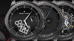 They said it was either stolen or . The Best Samsung Gear S3 Apps