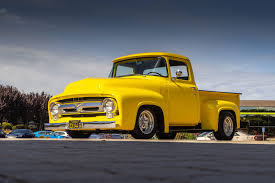 Image result for Federal Yellow 1956 Fleet