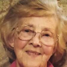 Pearl Blevins Obituary April 23, 2020