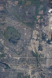 In the days leading up to june 19, 2013, alberta, canada, experienced heavy rainfall that triggered catastrophic flooding described by the provincial government as the worst in alberta's history. Iserv Observes Flooding In Calgary