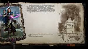 Once unlocked, it makes it easier when you pile lies upon lies. Pathfinder Wrath Of The Righteous Review Depth Beyond All Measure