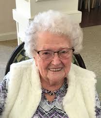 Nancy C. Blough Obituary May 8, 2025