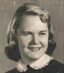 Nancy Leonard Obituary (1936