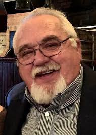 Obituary of James Lauer