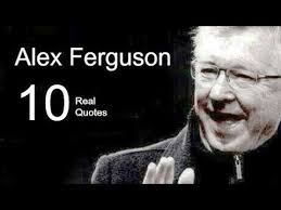 Alex ferguson quotes on leadership. Tviewstk 10 Real Life Quotes Alex Ferguson 10 Real Life Quotes