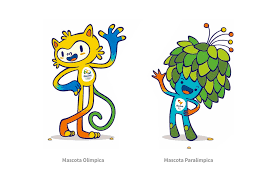 Someity tiene una fuerza interior increíble y ama la naturaleza. Estas Seran Las Mascotas De Tokyo 2020 Repasamos Las De Las Anteriores Olimpiadas Brandemia