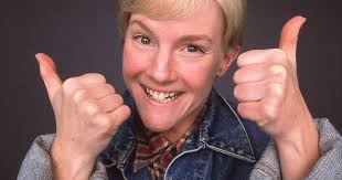 Notable alumni of the Groundlings improv troupe