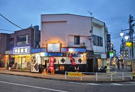 西 八王子 油 そば