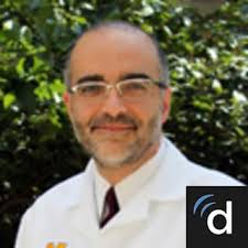 Dr. Jeffrey E. Terrell, MD