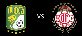 León vs toluca live score and live stream. Ver Leon Vs Toluca En Vivo Liga Mx Clausura 2018 Online Liguilla Mx Futbol En Vivo Clausura