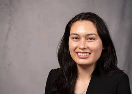 Nicole Sanchez '22 M'23