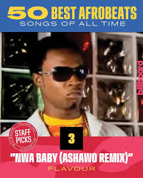 The top 10 of Billboard's 50 Best Afrobeats Songs of All Time is finally  here. 🌍 From paving the way for global crossovers to inspiring new  subgenres, Afrobeats has taken the world