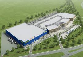 Pracownik działu przepływu towarów>ikea, bez doświadczenia, 20 zł/h. Ikea Szczecin Otwarcie Artykuly Szczecin Nasze Miasto