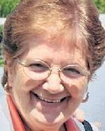 Gail Geraci Obituary (2018)