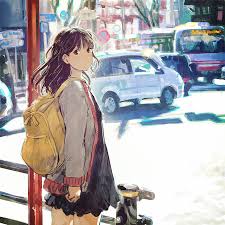 Anime Pop Heart Umisima Osakana Https Twitter Com Kaisen Tobiuo