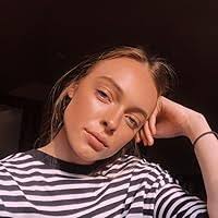 Woo Woo by Ella Baxter