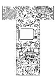 Pin On Art Coloring Pages