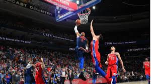 Visit nba.com/video for more highlights.about the nba: Best Dunks From Week 9 Of The Nba Season Lebron Russell Westbrook Bam Adebayo And More Youtube