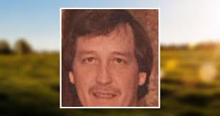 Robert Wayne Scott Obituary March 8, 2025