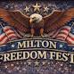 Milton Freedom Fest 2026