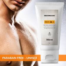 I am always skeptical of hair growth products as they never work quite how i would like. Groomarang Hair Growth Inhibitor Cream Permanent Body And Face Hair Removal Modern Day Ant Egg Cream Back In It Champagne Lady