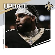 Steelers interested in Chris Olave from the Saints. Thoughts?
