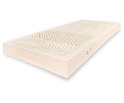 Matratzen testsieger stiftung warentest supra comfort. Baumberger Ergo Zone Naturlatexmatratze 80x200cm Ab 773 10 Preisvergleich Bei Idealo De