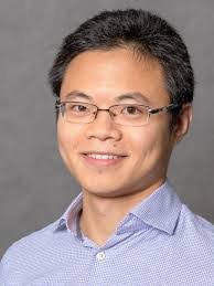 Ernest Li's Instagram, Twitter & Facebook