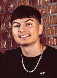 Ethan Shayne Bolton Obituary