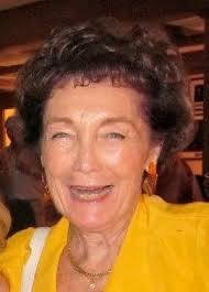 Obituary information for Alice Mary Perkowski