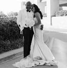 Maybe you would like to learn more about one of these? Falynn Guobadia On Instagram One Year Ago Today We Made The Decision To Marry Each Other Thank You For Never E Wedding Dresses Lace Wedding Dresses Fashion