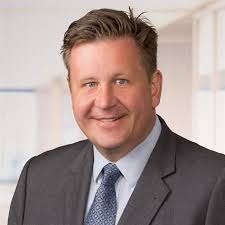 District Organization Chart with Photos