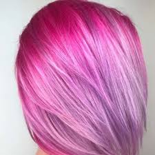 Here are some ideas for such hairstyles. Magenta Hair 50 Cool Shades Ideas For Bold Women Hair Motive Hair Motive